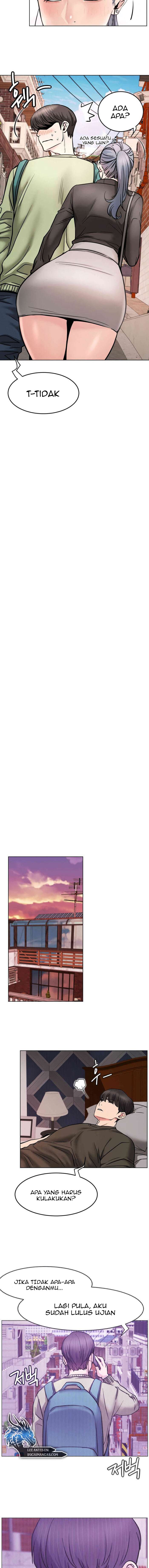 Staying with Ajumma - Chapter 91 7 Staying with Ajumma - Chapter 91 7