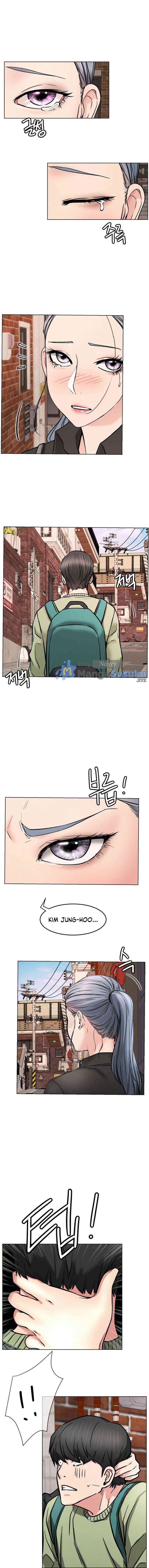 Staying with Ajumma - Chapter 91 4 Staying with Ajumma - Chapter 91 4