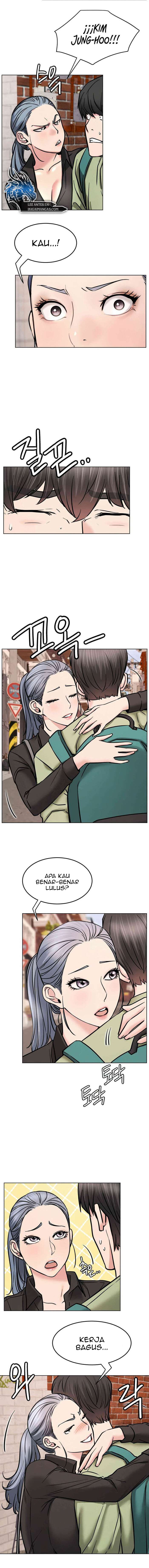 Staying with Ajumma - Chapter 91 5 Staying with Ajumma - Chapter 91 5