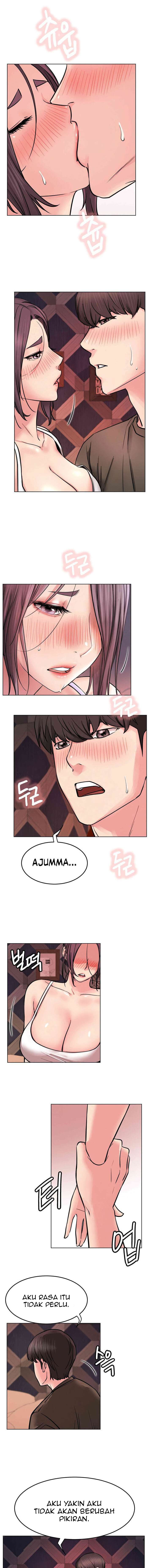 Staying with Ajumma - Chapter 91 12 Staying with Ajumma - Chapter 91 12