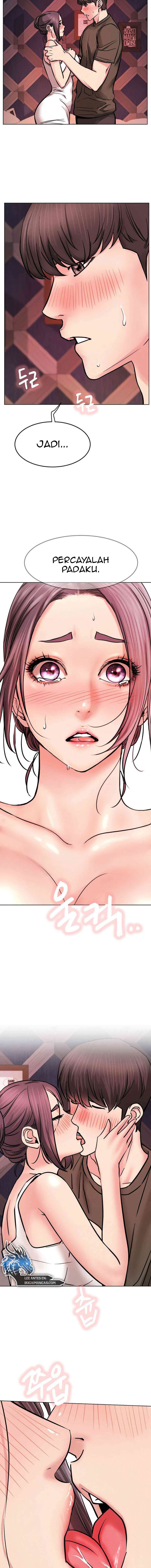 Staying with Ajumma - Chapter 91 13 Staying with Ajumma - Chapter 91 13