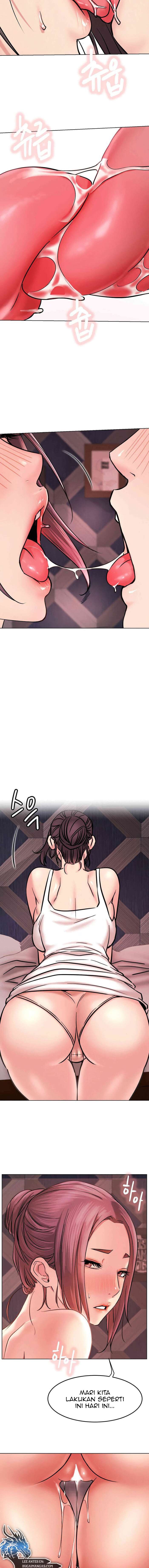 Staying with Ajumma - Chapter 91 14 Staying with Ajumma - Chapter 91 14