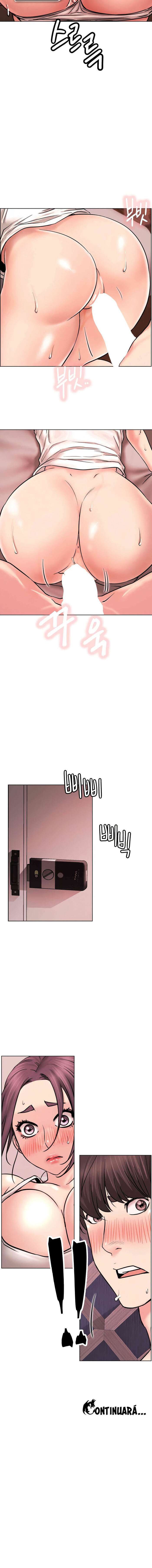 Staying with Ajumma - Chapter 91 15 Staying with Ajumma - Chapter 91 15