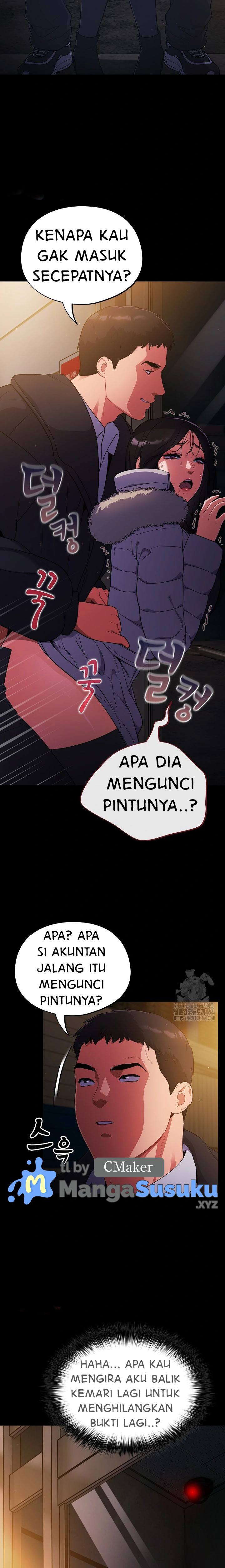 Stupidemic - Chapter 12 11