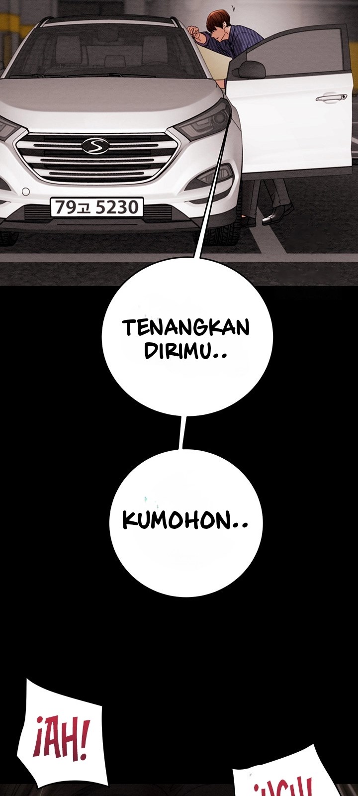 The Man Who Devours - Chapter 27 34