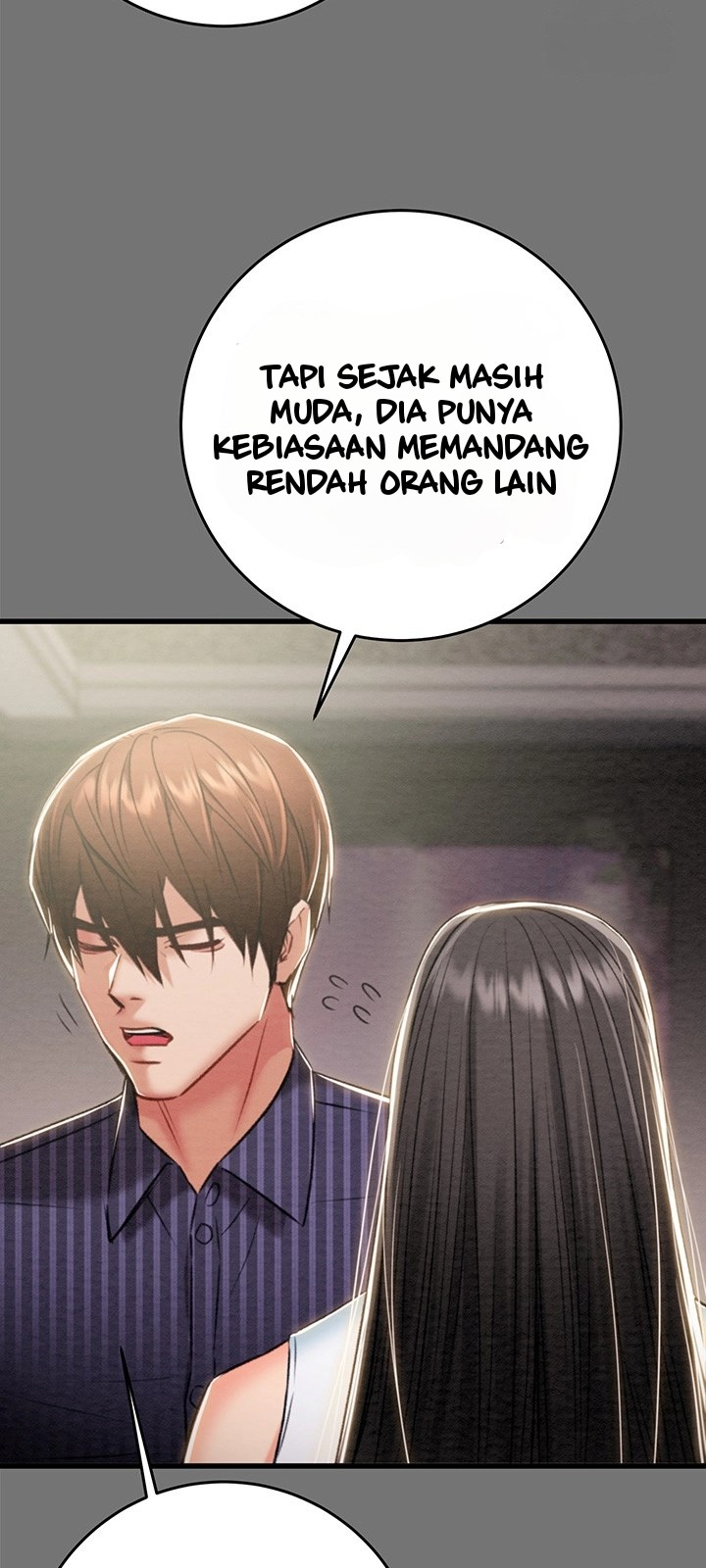 The Man Who Devours - Chapter 27 13