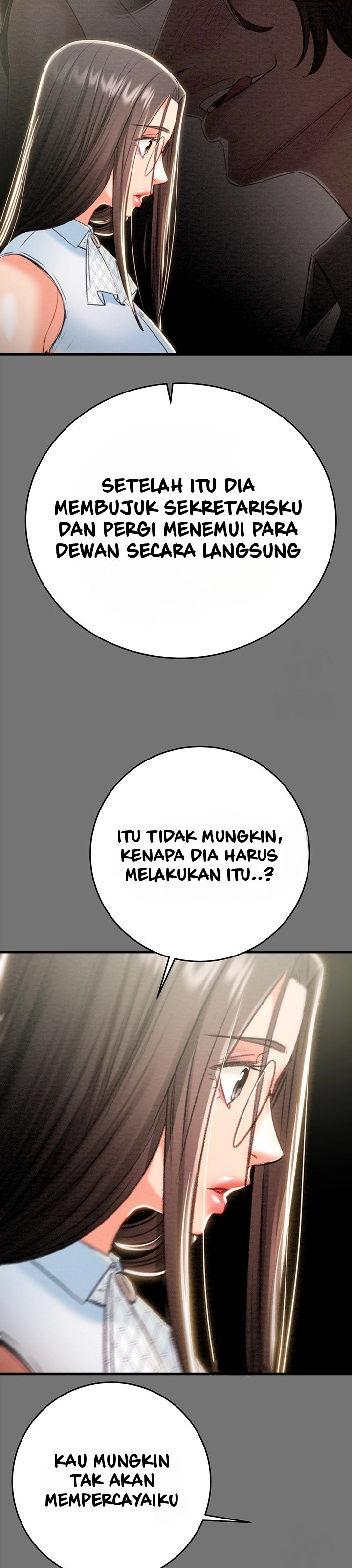 The Man Who Devours - Chapter 27 12