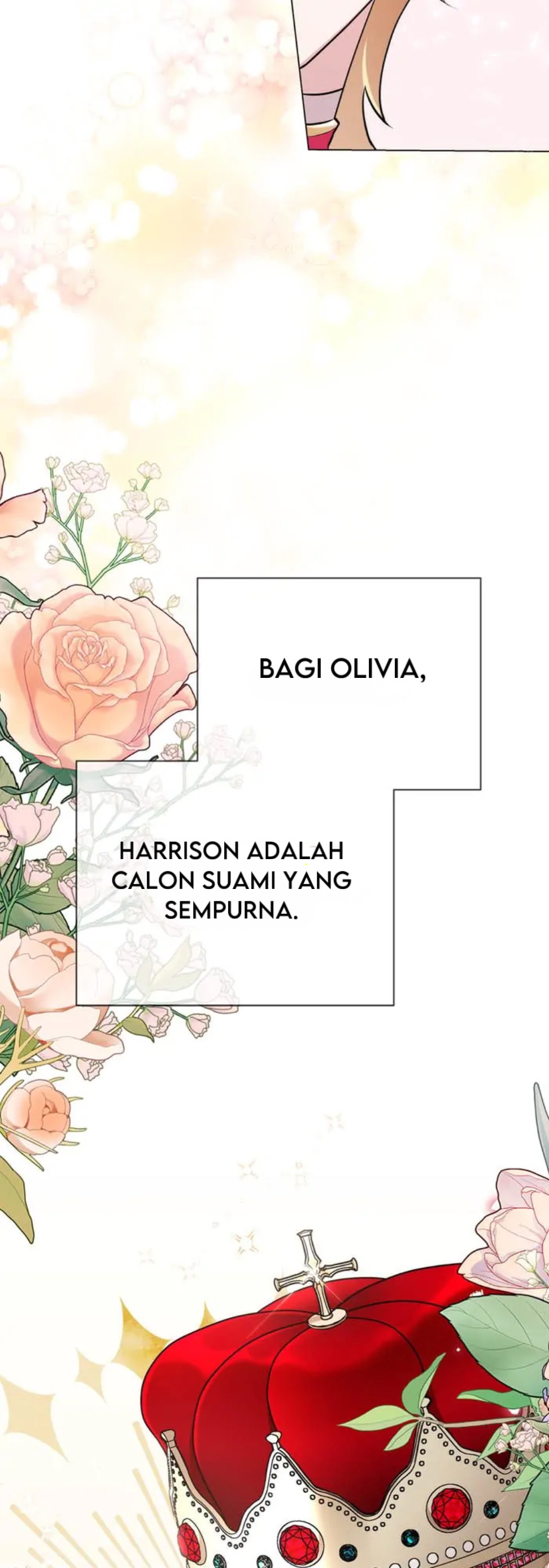 How to Tame The Merciless Villain - Chapter 3 8