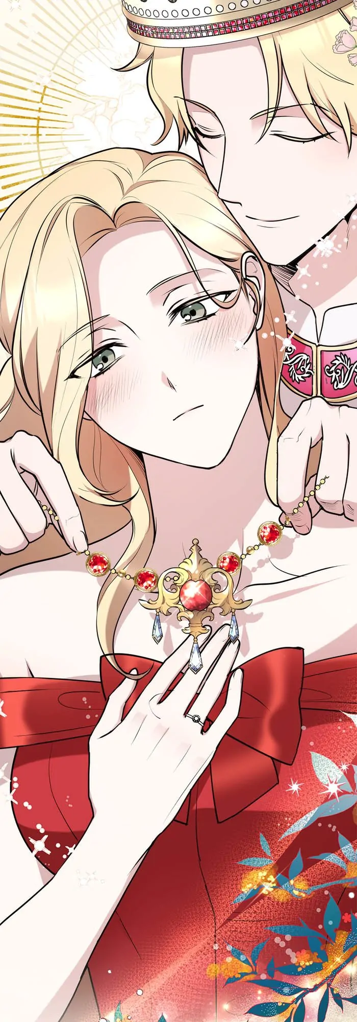 How to Tame The Merciless Villain - Chapter 3 9