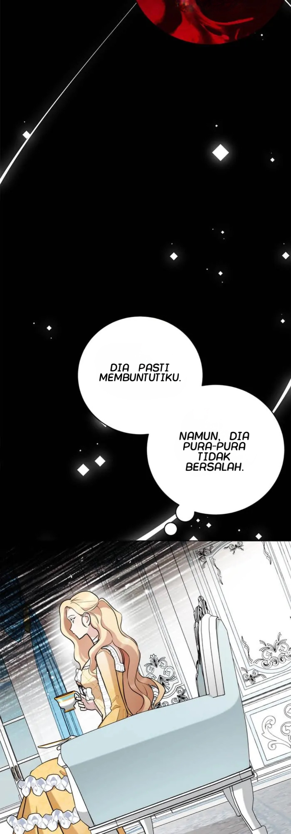 How to Tame The Merciless Villain - Chapter 3 2