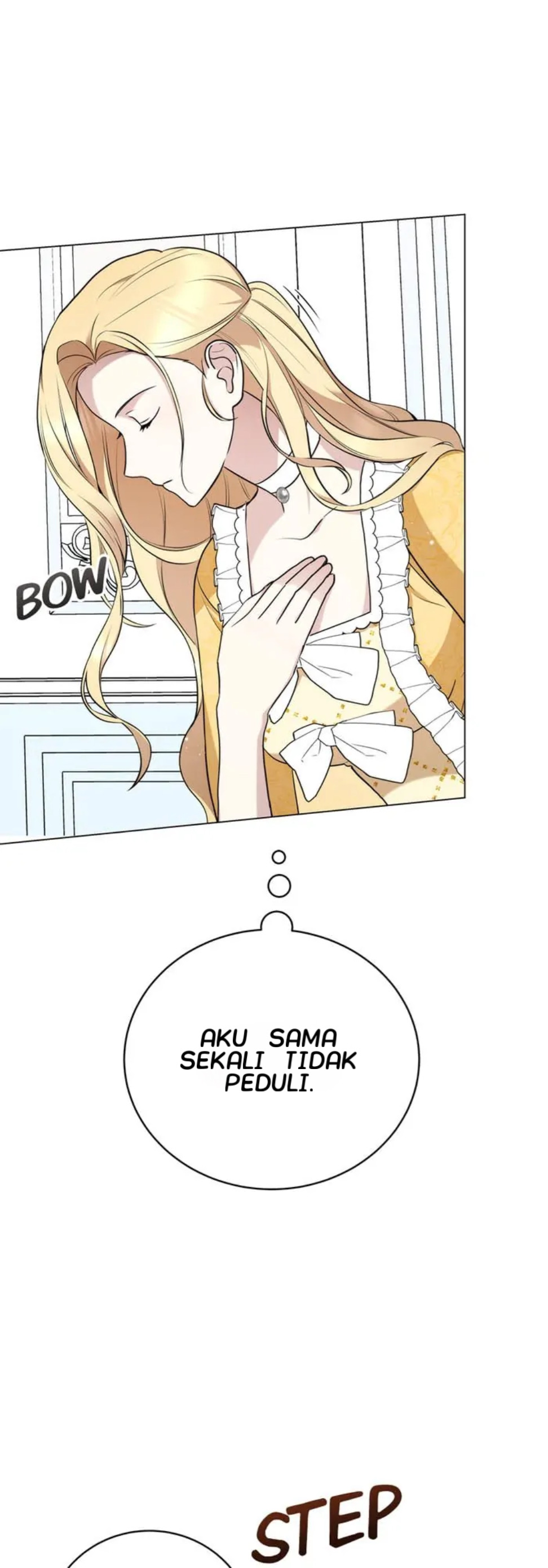 How to Tame The Merciless Villain - Chapter 3 29