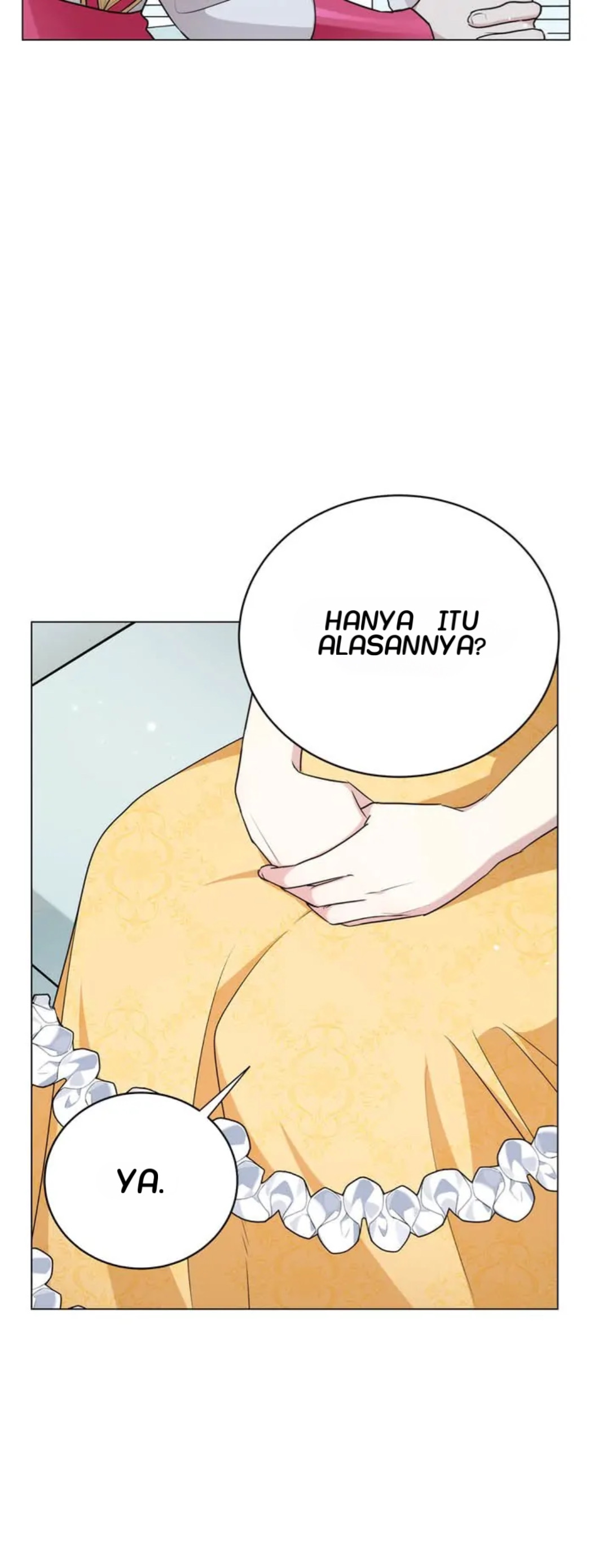 How to Tame The Merciless Villain - Chapter 3 23