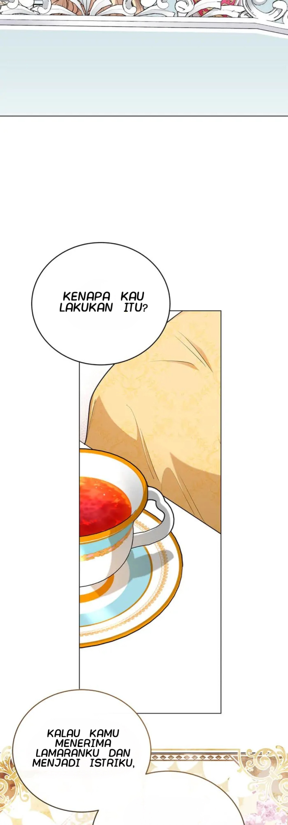 How to Tame The Merciless Villain - Chapter 3 21