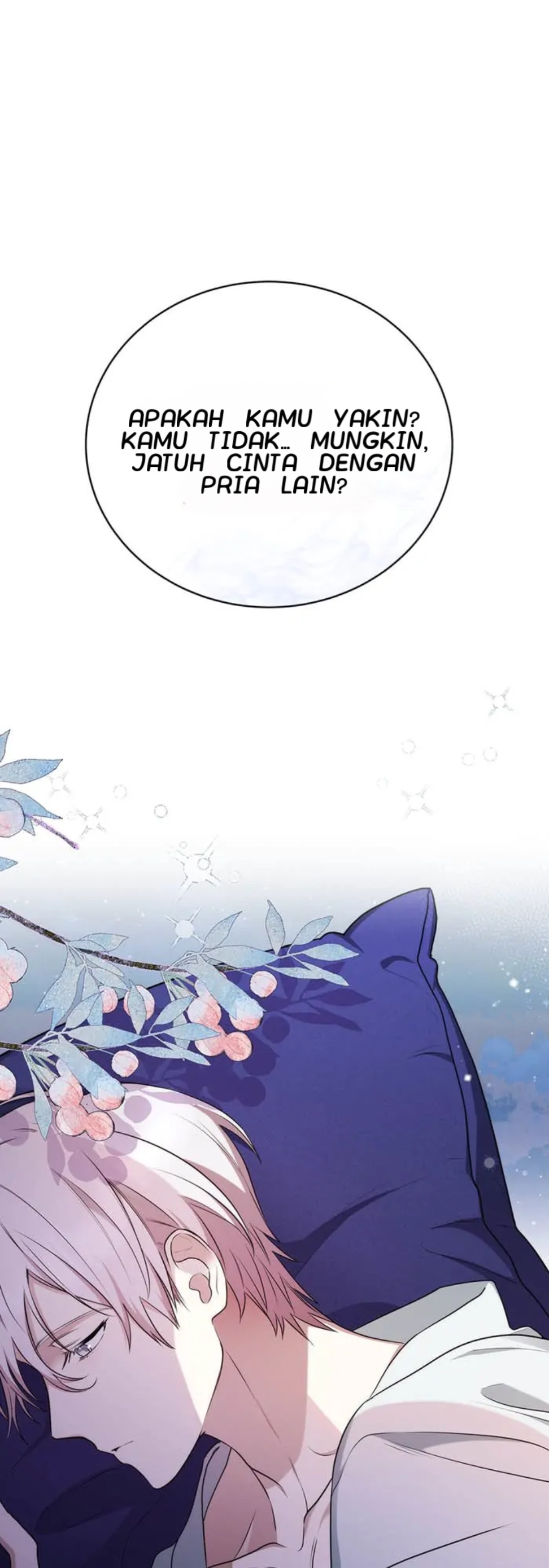 How to Tame The Merciless Villain - Chapter 3 24