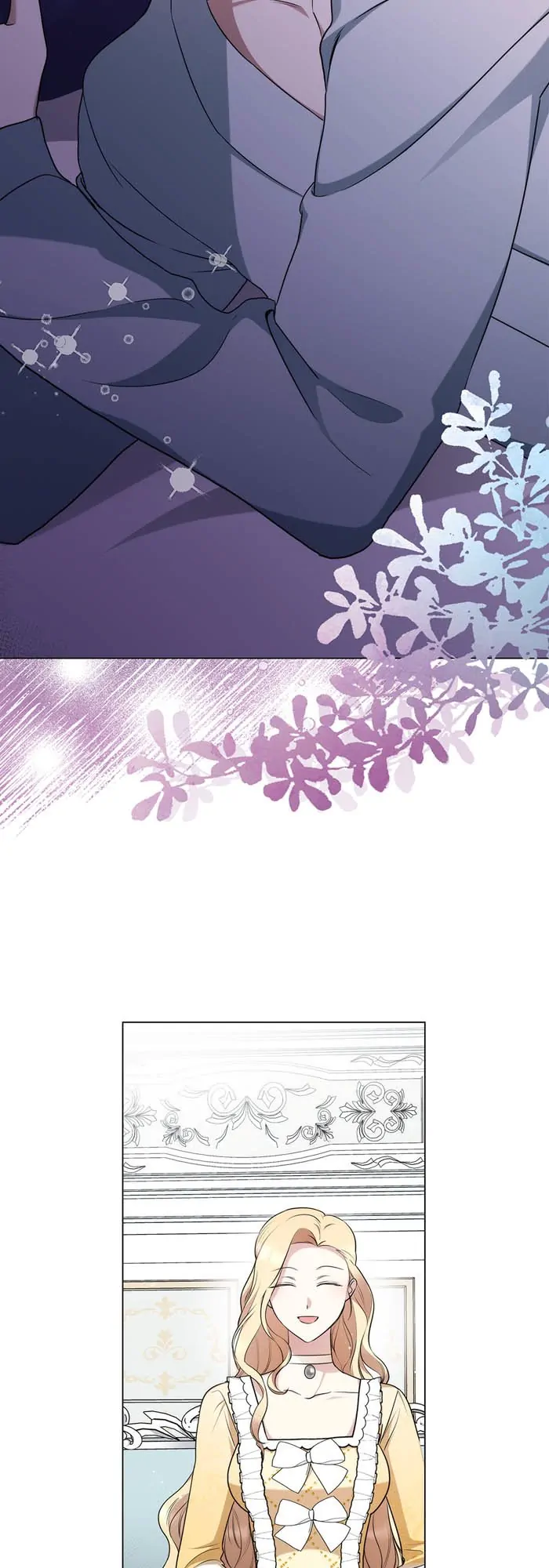 How to Tame The Merciless Villain - Chapter 3 25