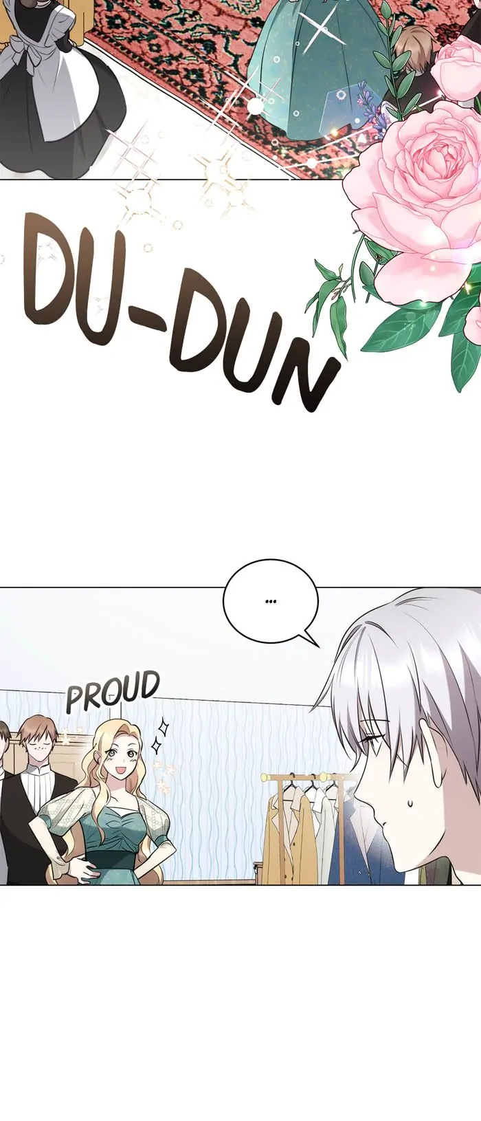 How to Tame The Merciless Villain - Chapter 3 39