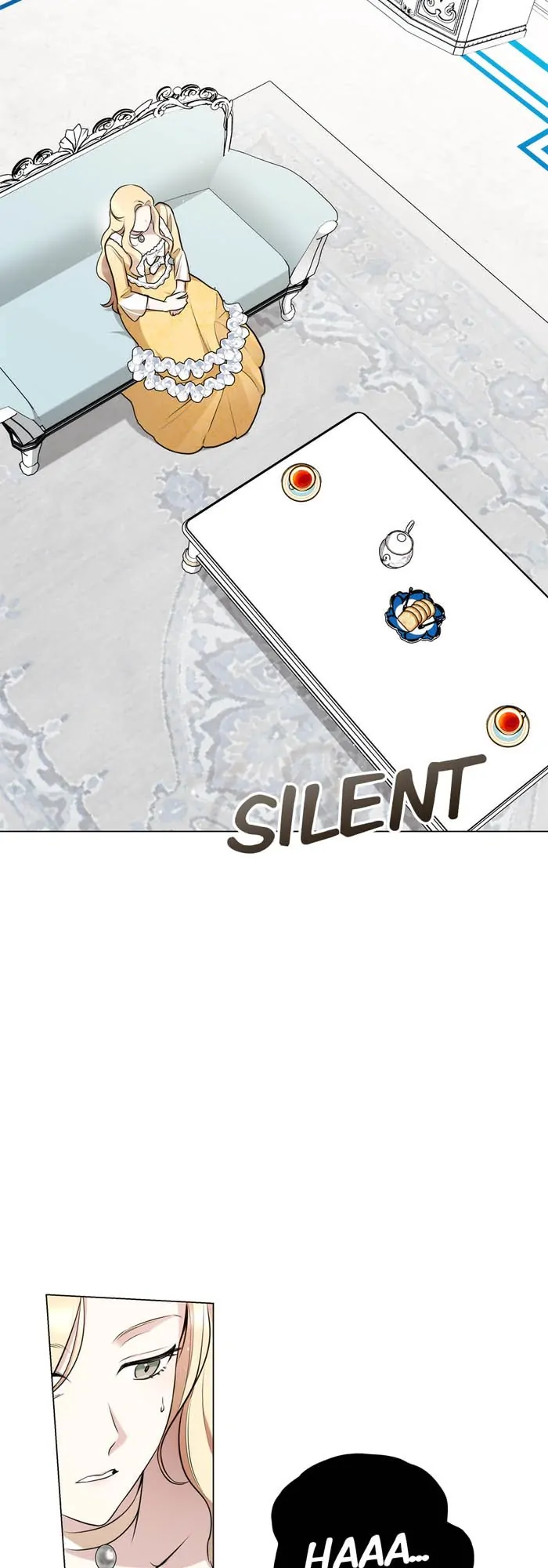 How to Tame The Merciless Villain - Chapter 3 32