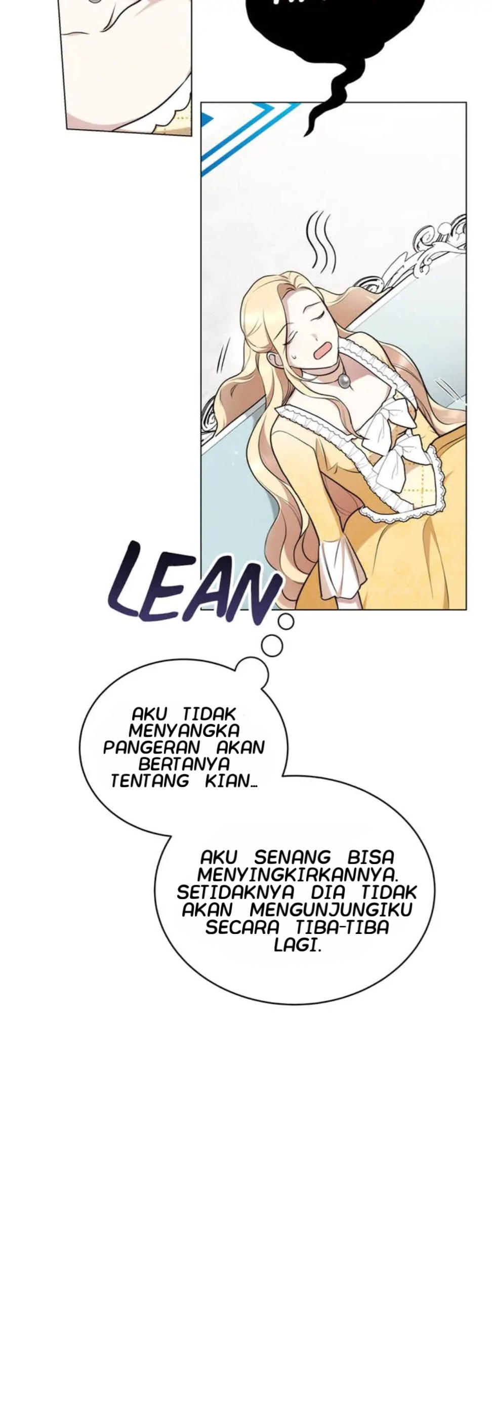 How to Tame The Merciless Villain - Chapter 3 33