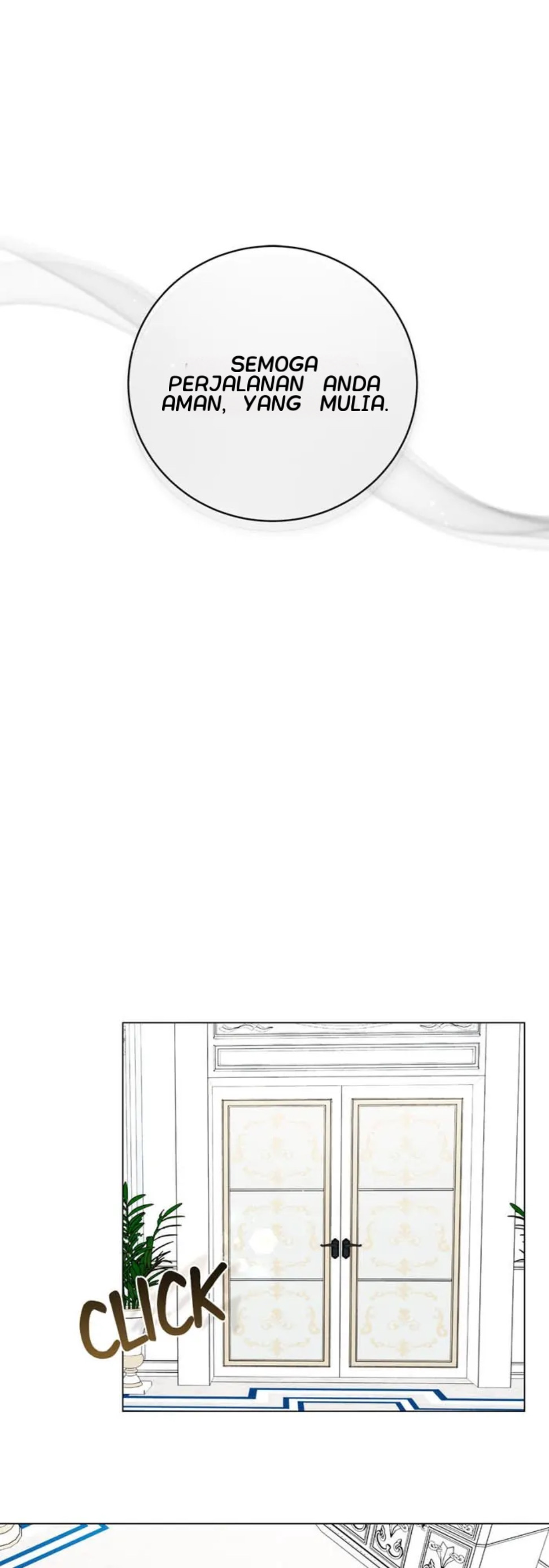 How to Tame The Merciless Villain - Chapter 3 31