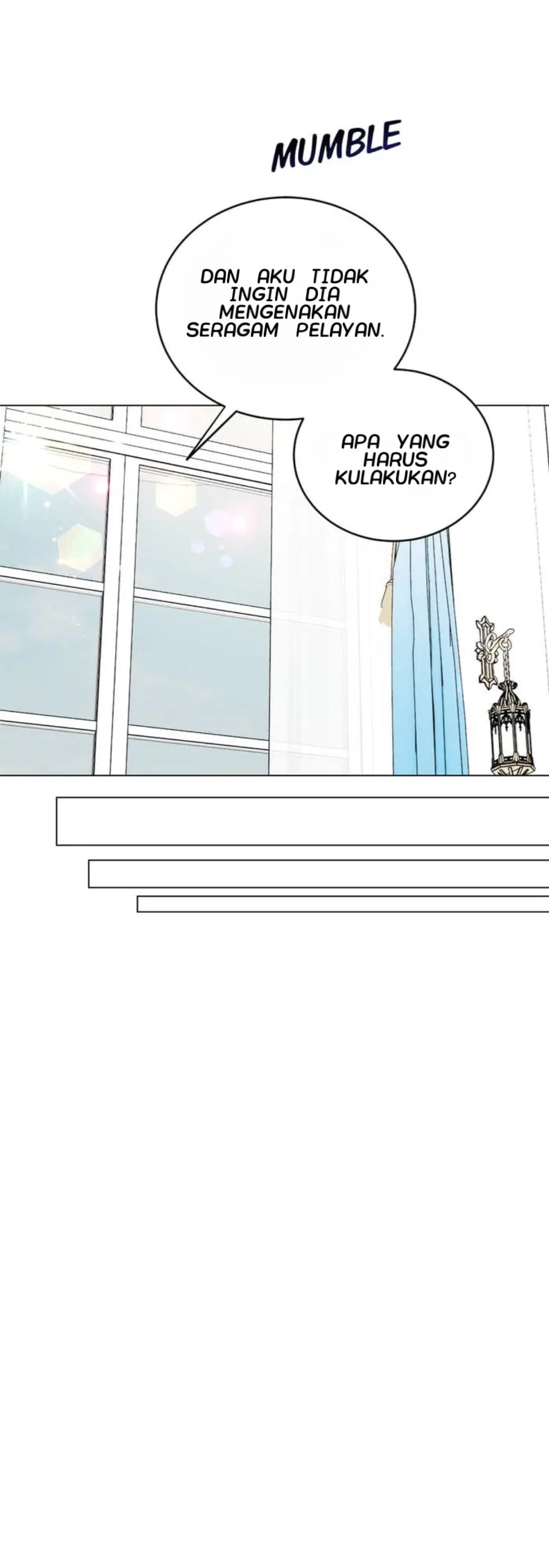 How to Tame The Merciless Villain - Chapter 3 36