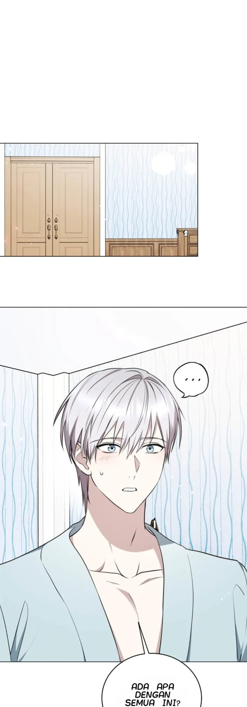 How to Tame The Merciless Villain - Chapter 3 37