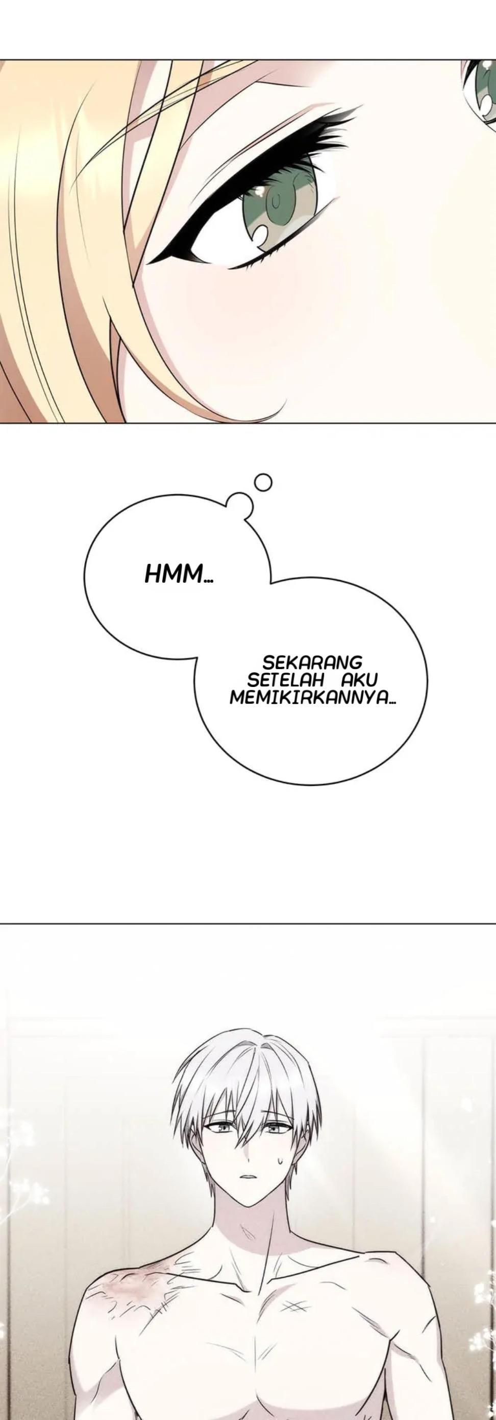 How to Tame The Merciless Villain - Chapter 3 34