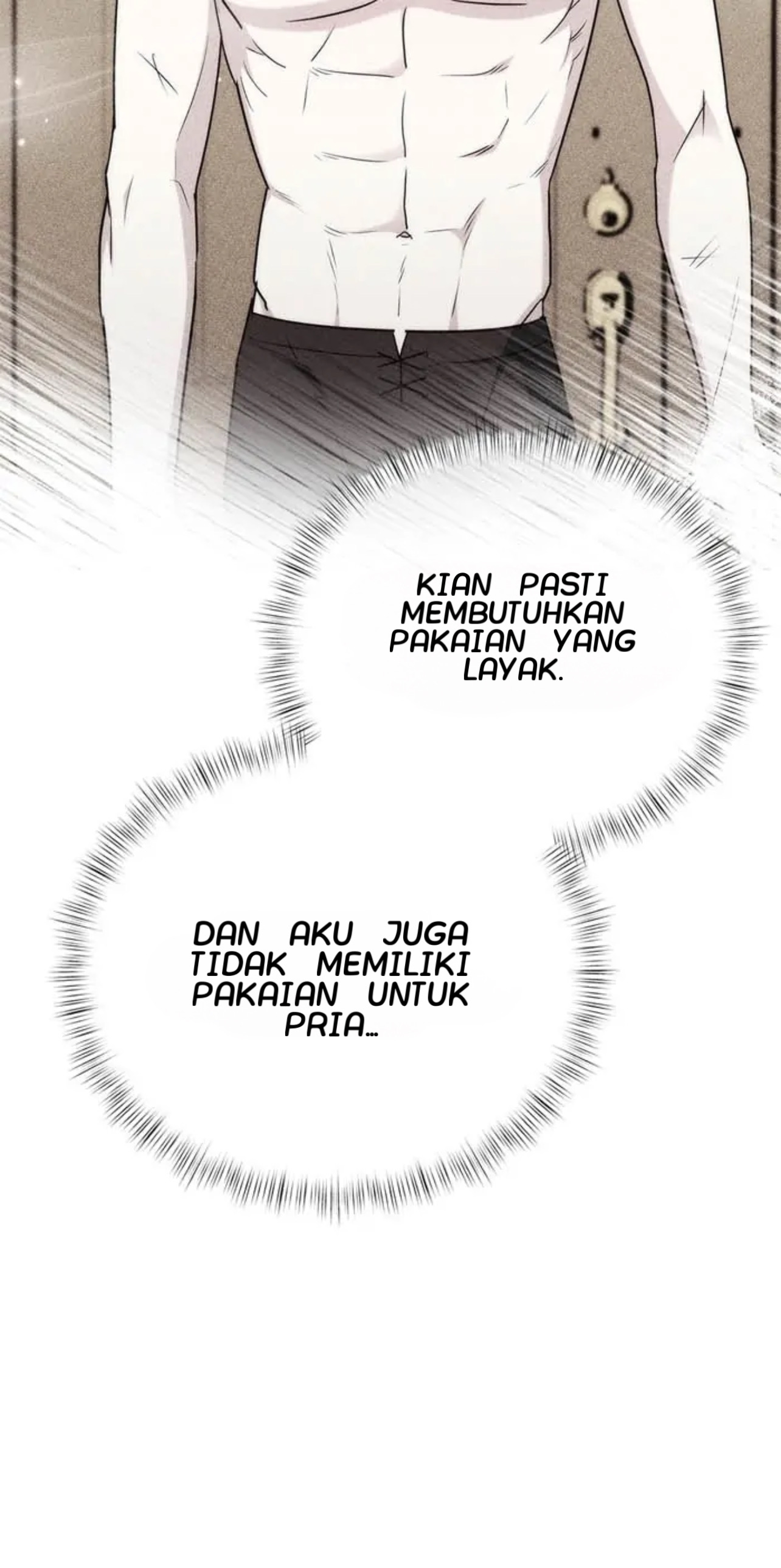 How to Tame The Merciless Villain - Chapter 3 35