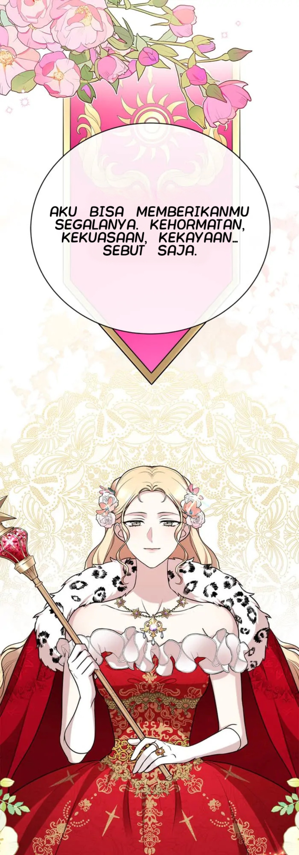 How to Tame The Merciless Villain - Chapter 3 18