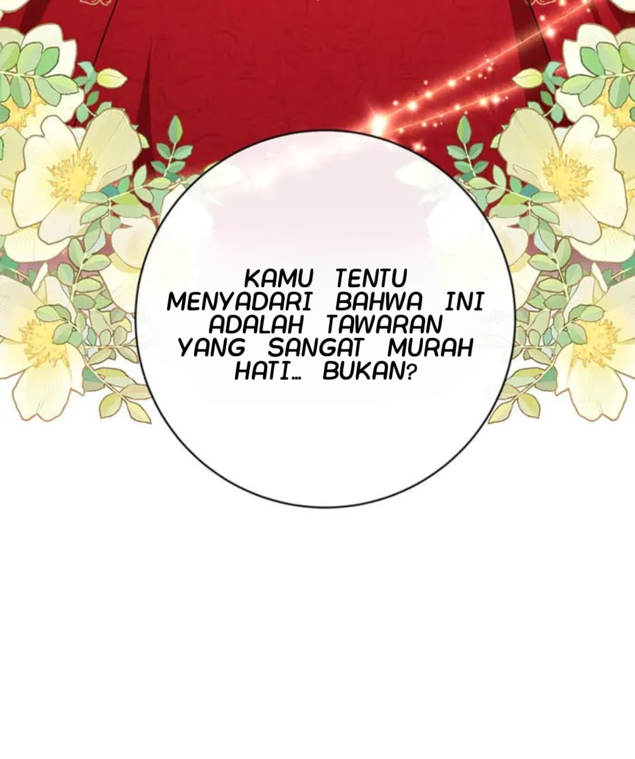 How to Tame The Merciless Villain - Chapter 3 19