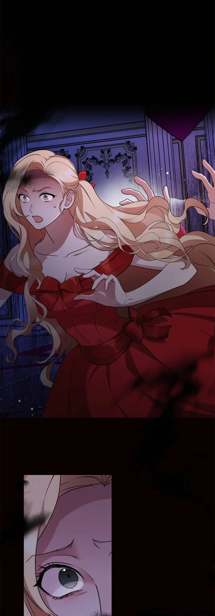 How to Tame The Merciless Villain - Chapter 3 12