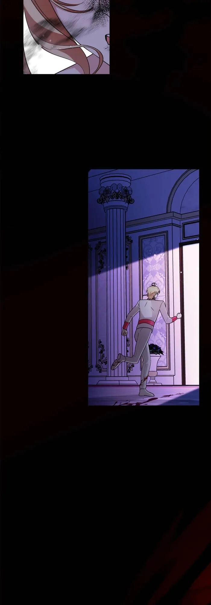 How to Tame The Merciless Villain - Chapter 3 13