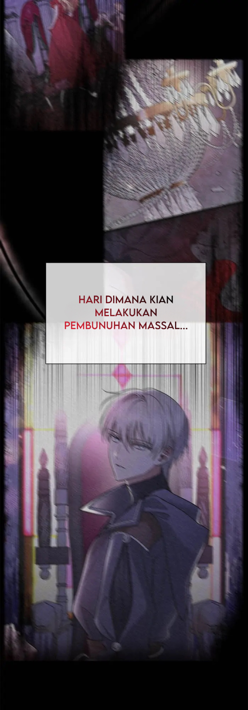 How to Tame The Merciless Villain - Chapter 3 11