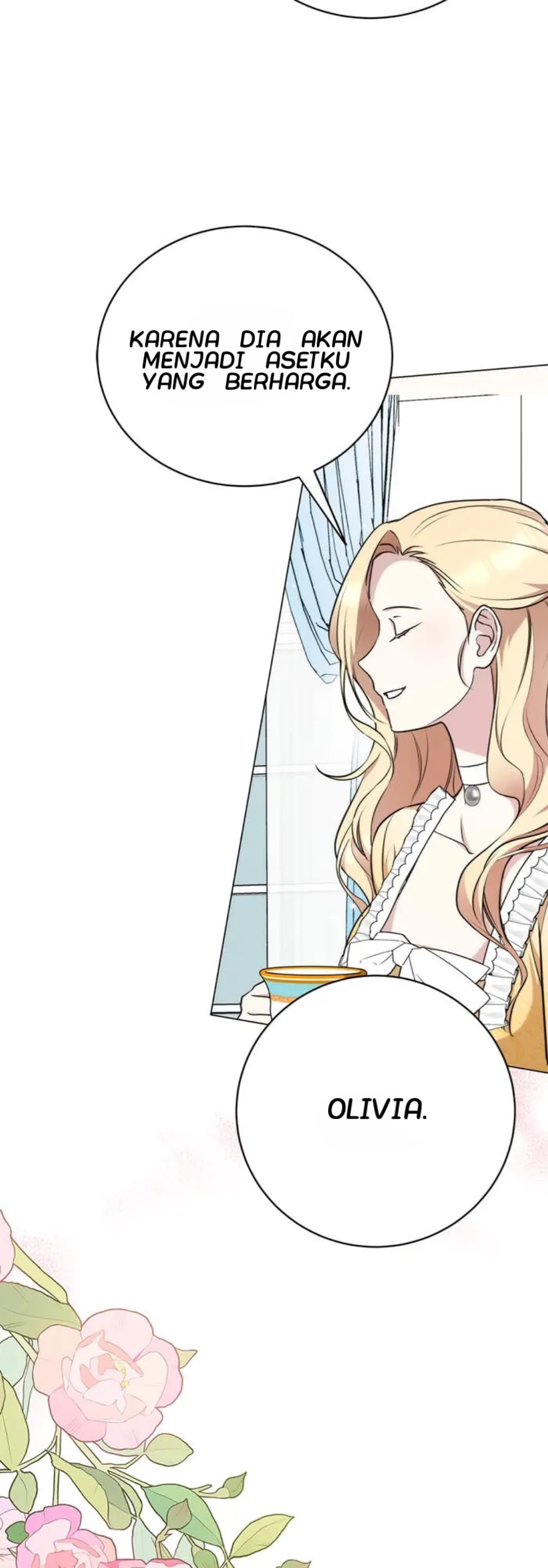 How to Tame The Merciless Villain - Chapter 3 17