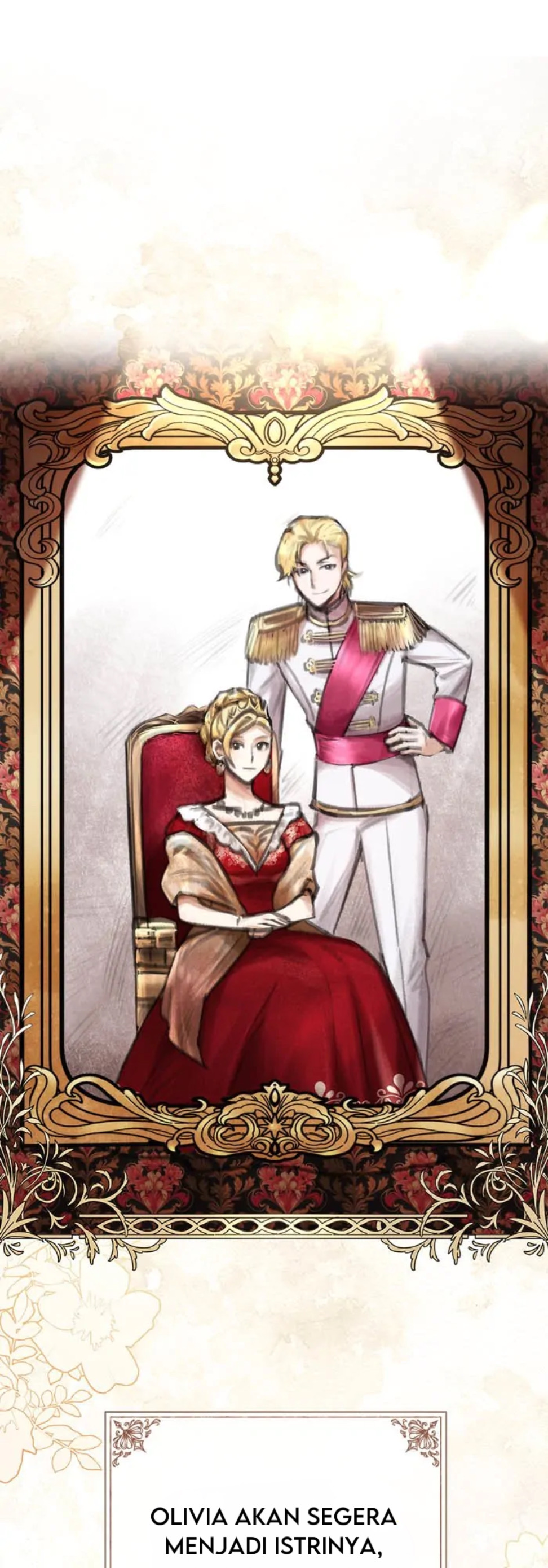 How to Tame The Merciless Villain - Chapter 3 6