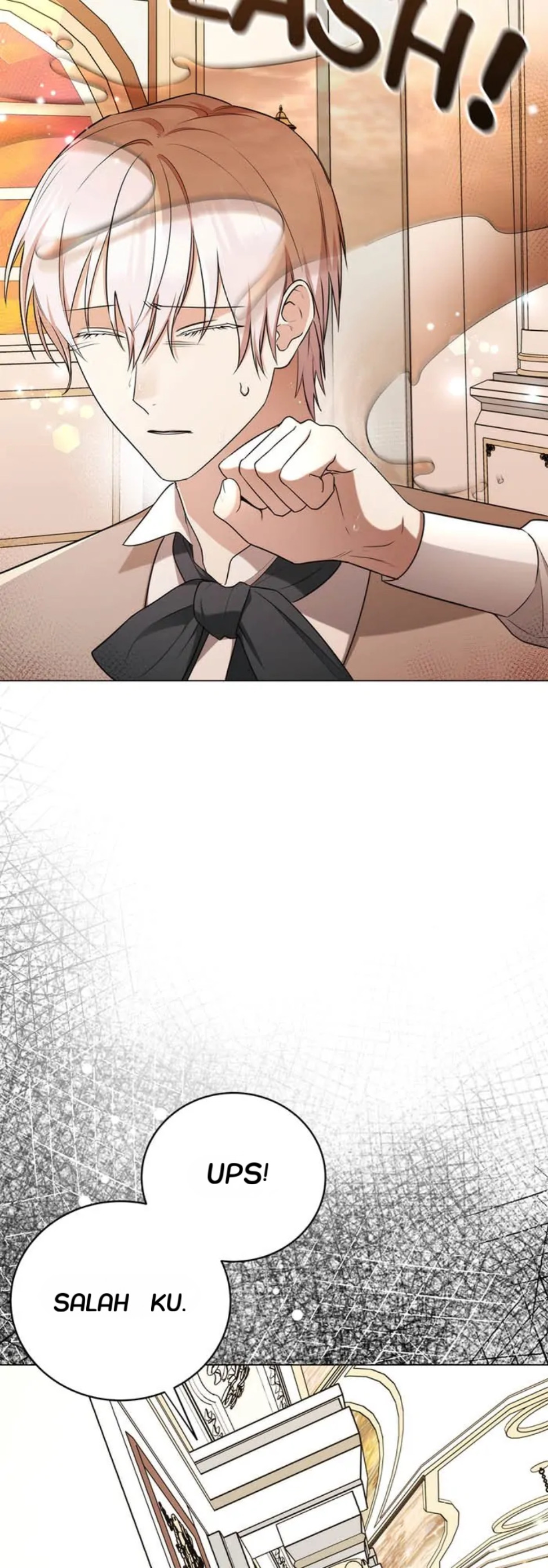 How to Tame The Merciless Villain - Chapter 3 62