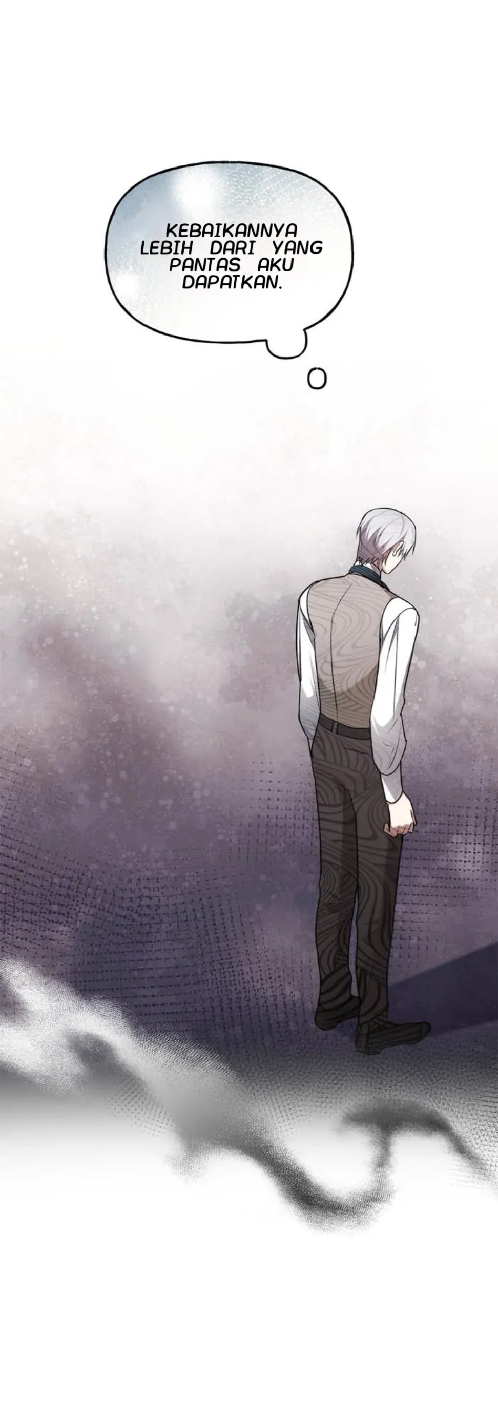 How to Tame The Merciless Villain - Chapter 3 60