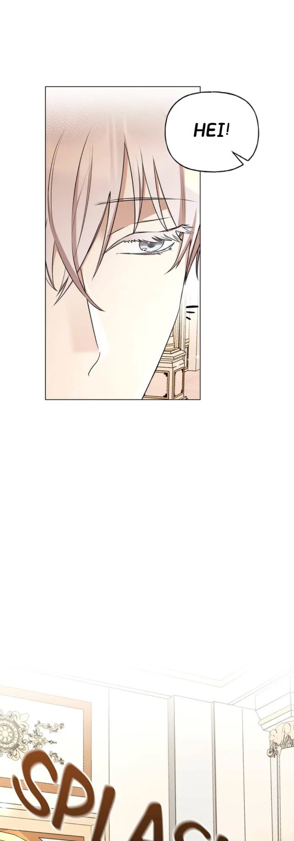 How to Tame The Merciless Villain - Chapter 3 61