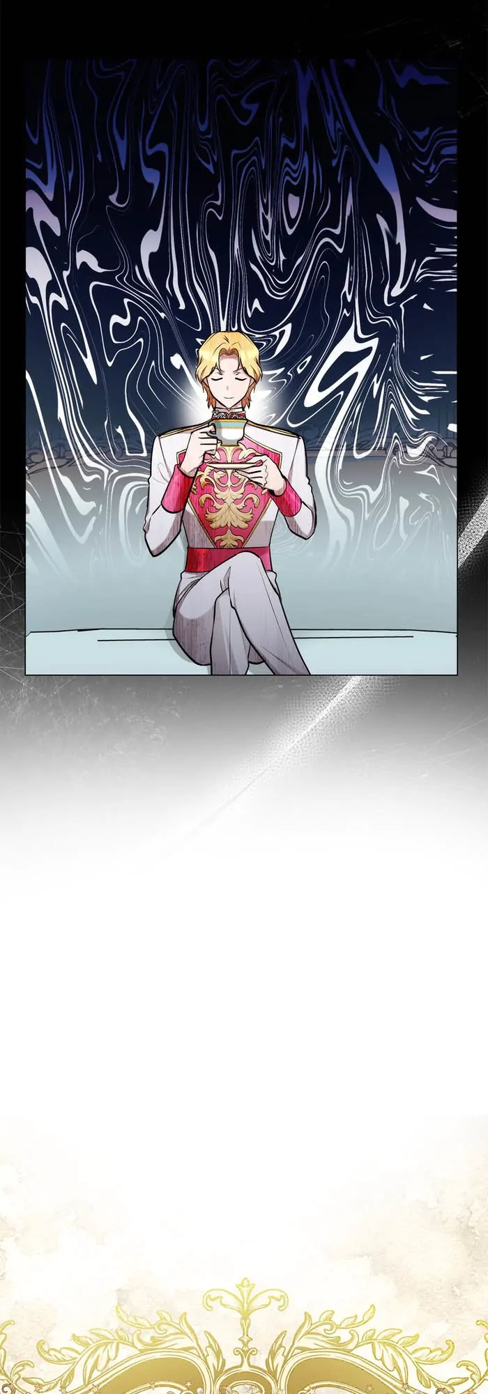 How to Tame The Merciless Villain - Chapter 3 4