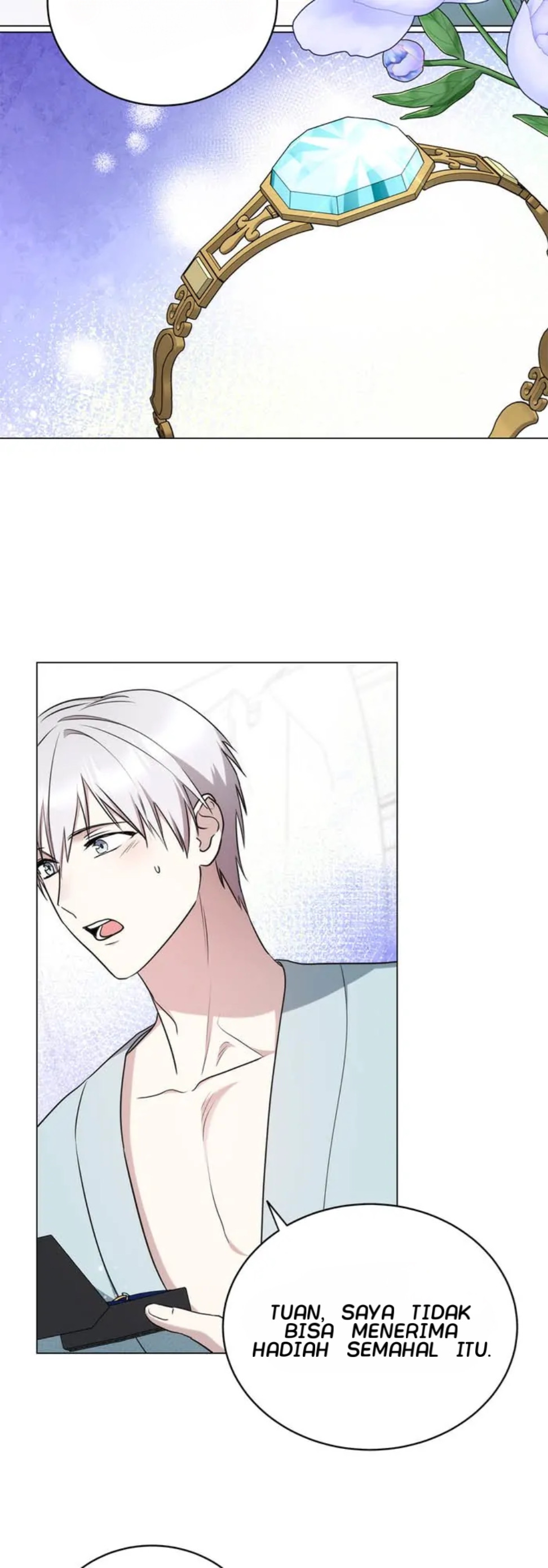 How to Tame The Merciless Villain - Chapter 3 42