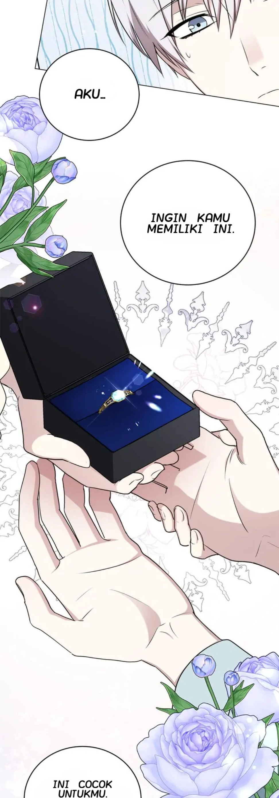 How to Tame The Merciless Villain - Chapter 3 41