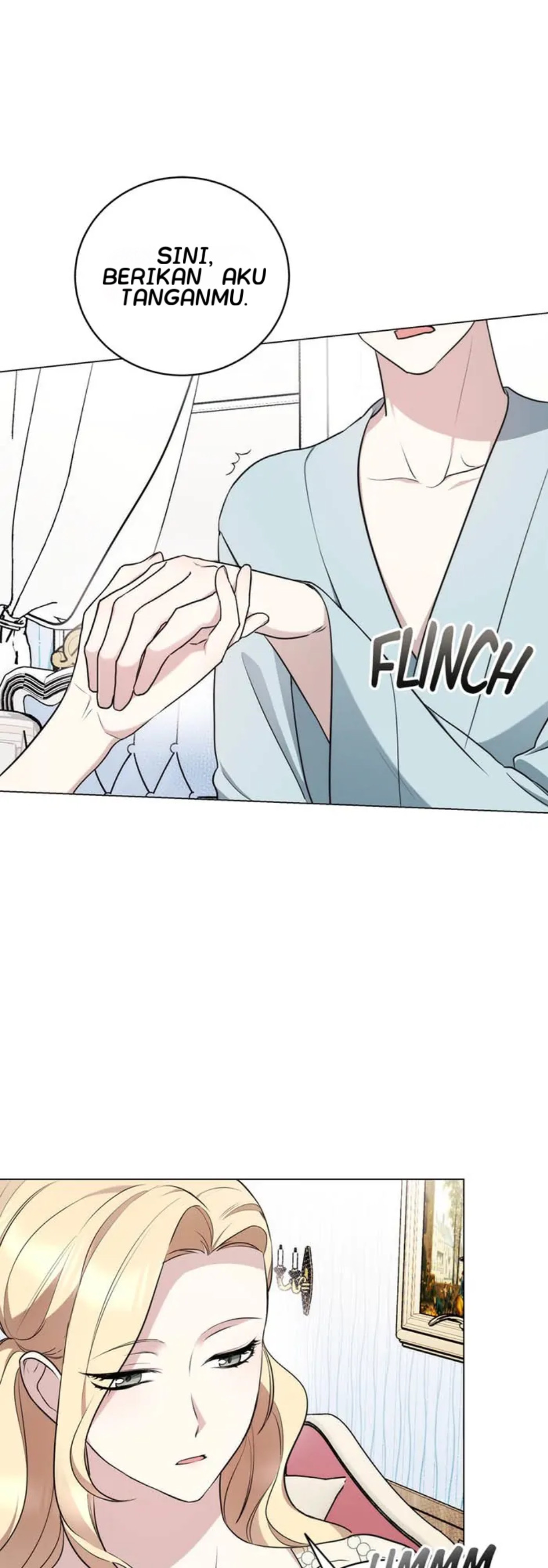 How to Tame The Merciless Villain - Chapter 3 44