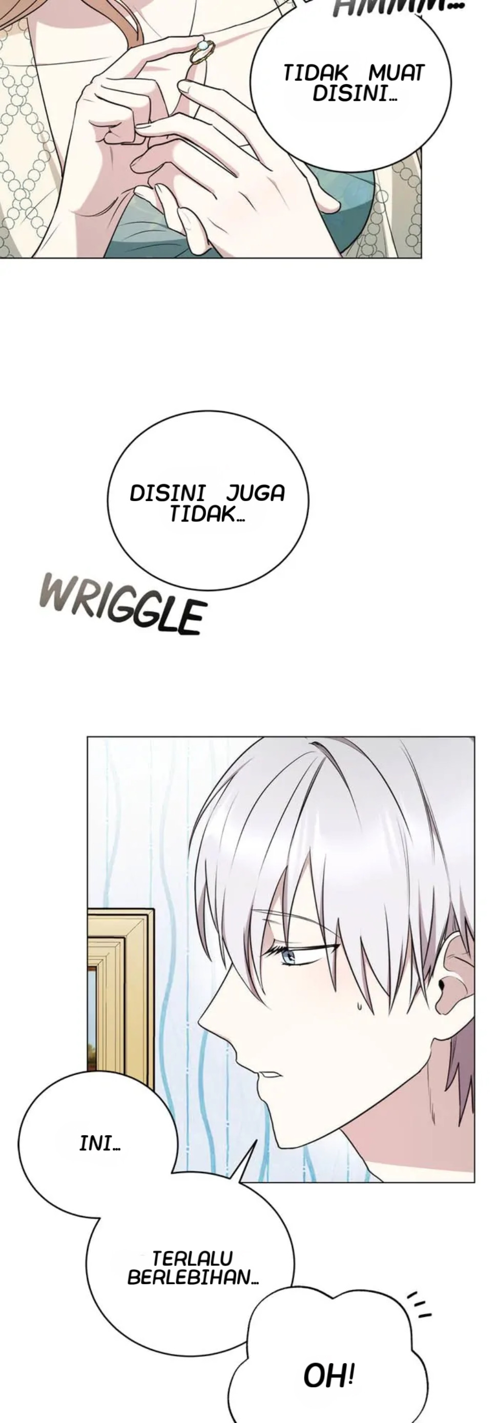 How to Tame The Merciless Villain - Chapter 3 45