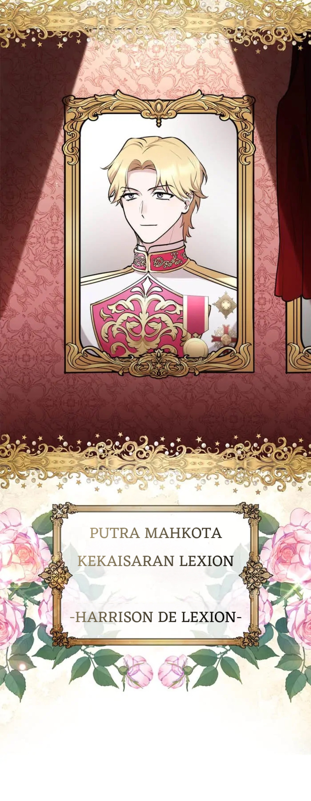 How to Tame The Merciless Villain - Chapter 3 5