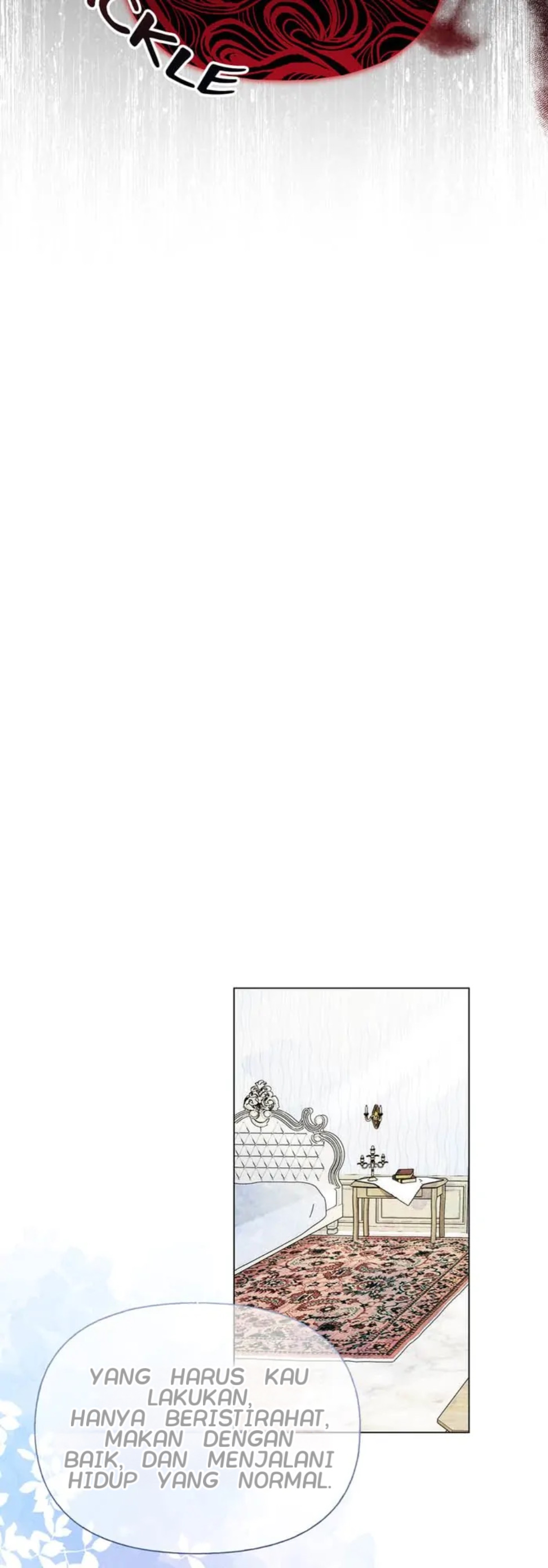 How to Tame The Merciless Villain - Chapter 3 58