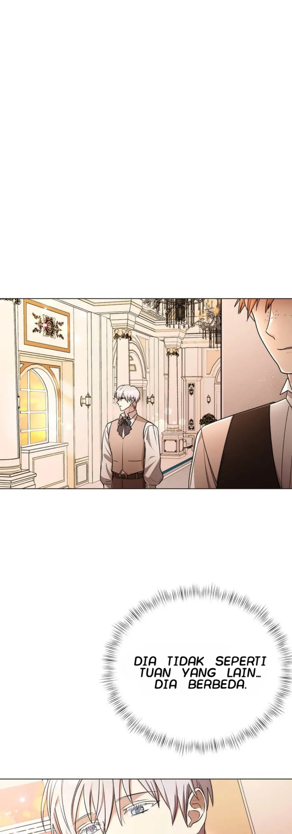 How to Tame The Merciless Villain - Chapter 3 53