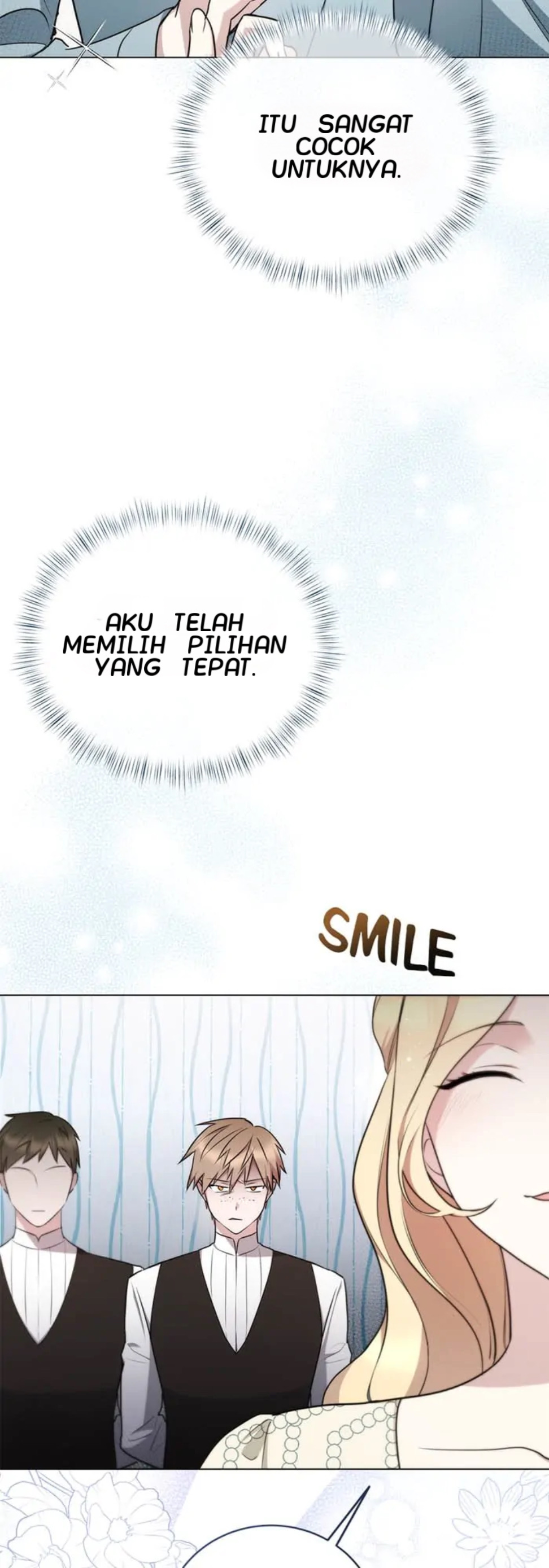 How to Tame The Merciless Villain - Chapter 3 50