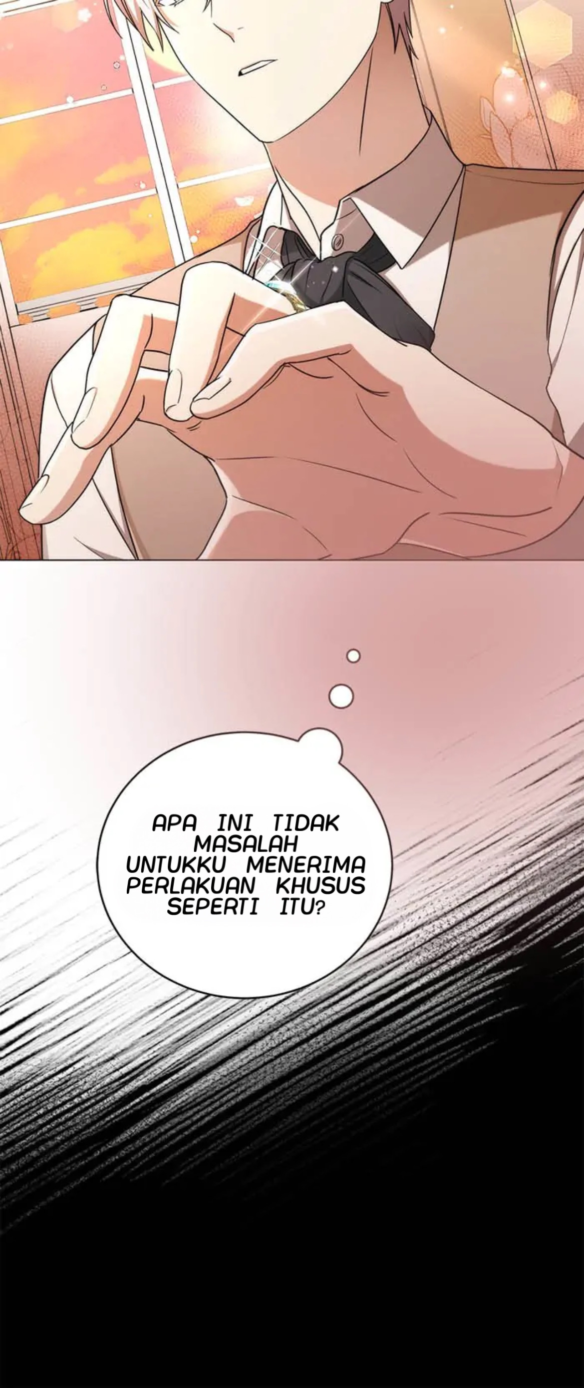 How to Tame The Merciless Villain - Chapter 3 54