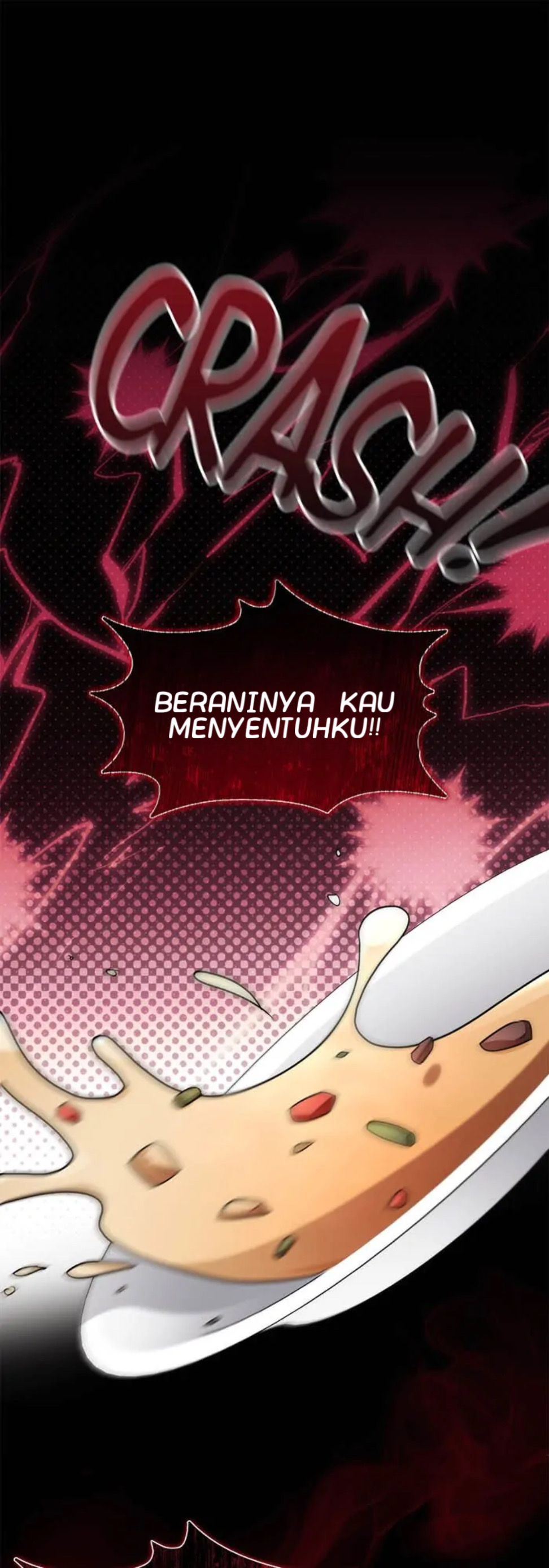 How to Tame The Merciless Villain - Chapter 3 55