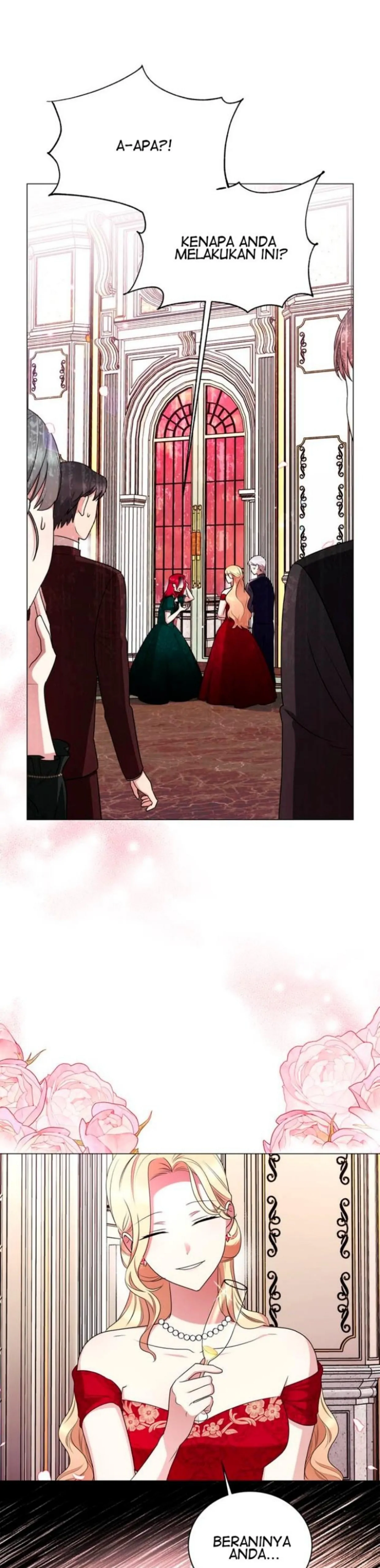 How to Tame The Merciless Villain - Chapter 7 2