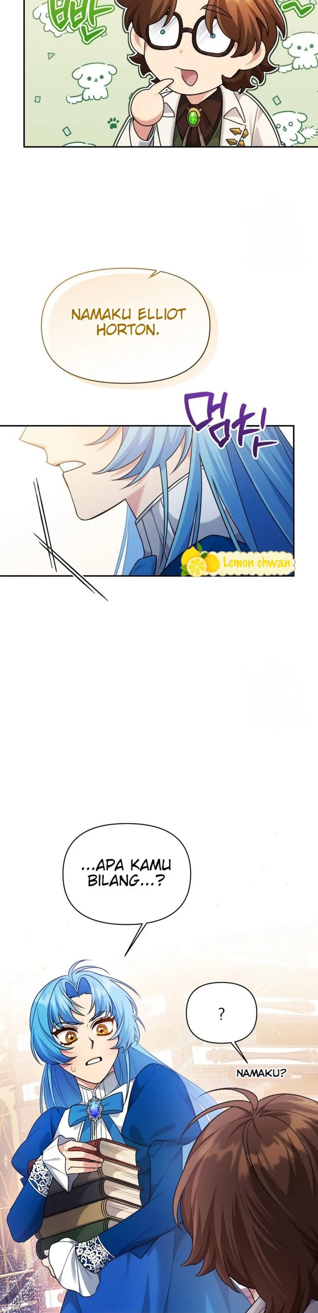 I&#8217;m a Villainess, but I&#8217;m Good at Cooking - Chapter 8 26